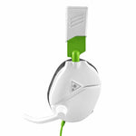 Turtle Beach Recon 70x Gaming Headset - White