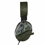 Turtle Beach Recon 70 Gaming Headset - Green Camo