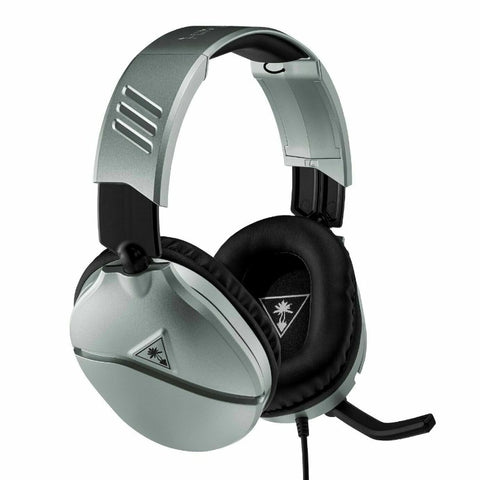 Turtle Beach Recon 70 Gaming Headset - Silver