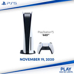 PlayStation®5 console