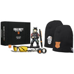 Big Box Call Of Duty Black Ops 4 Loot Crate Collectable Box
