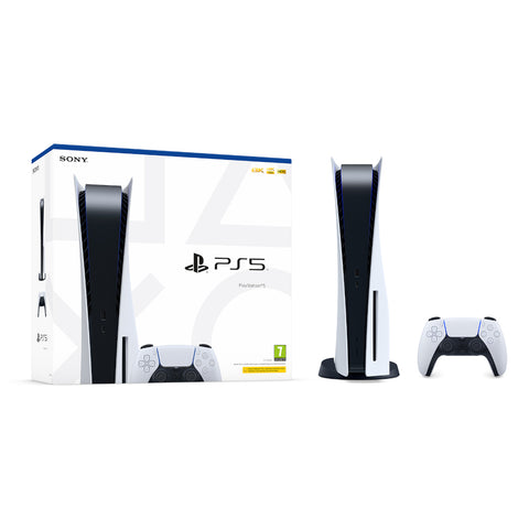 PlayStation®5 console